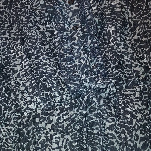 DIMRI Blouse - Picture 5 of 8